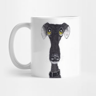 BIG NOSE Mug